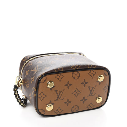 Louis Vuitton Reverse Monogram Vanity PM 3 of 8
