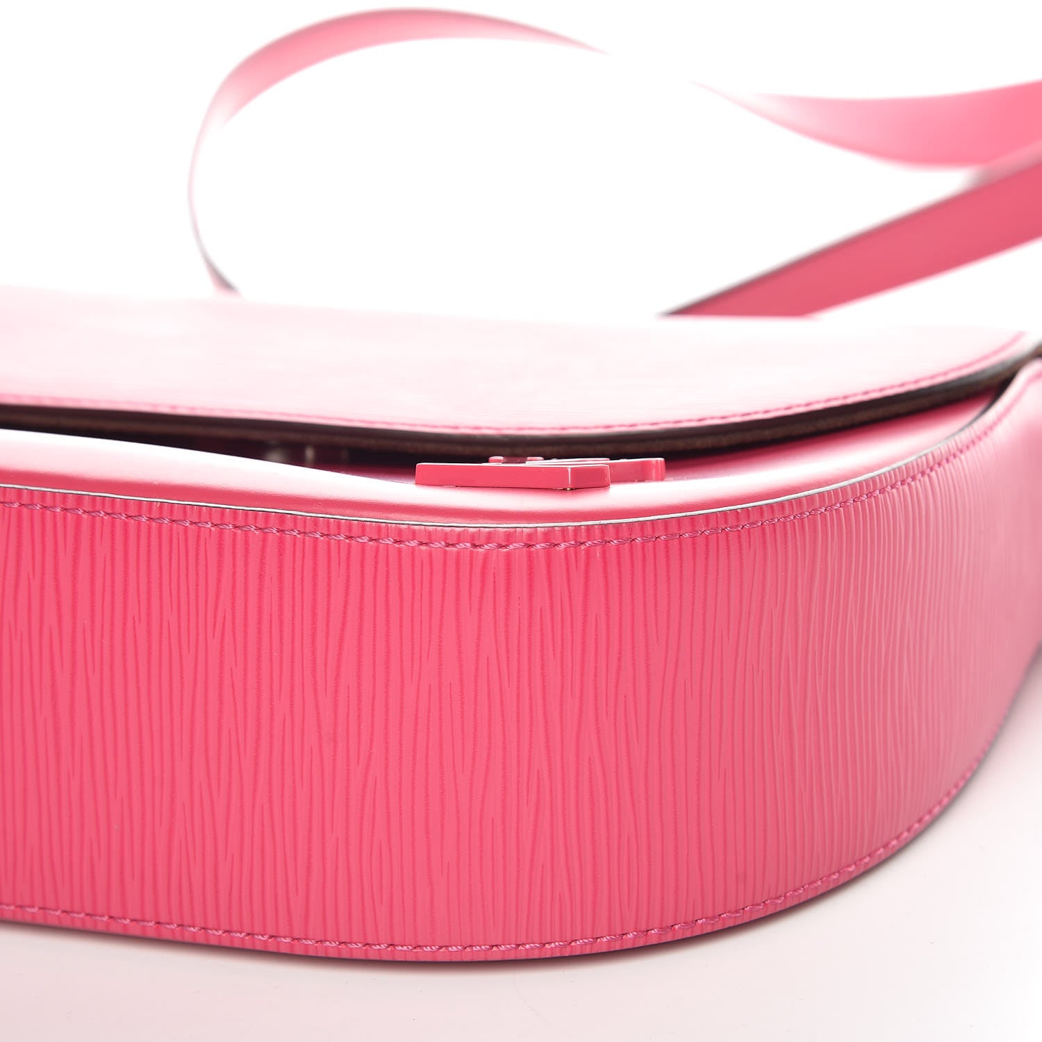 Louis Vuitton Epi Luna Hot Pink 6 of 9