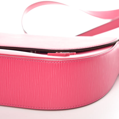 Louis Vuitton Epi Luna Hot Pink 6 of 9