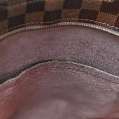 Louis Vuitton Damier Ebene Jersey Magnolia 15 of 20