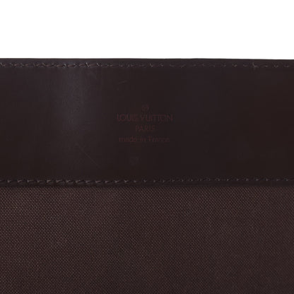 Louis Vuitton Damier Ebene Broadway Messenger Bag 8 of 9