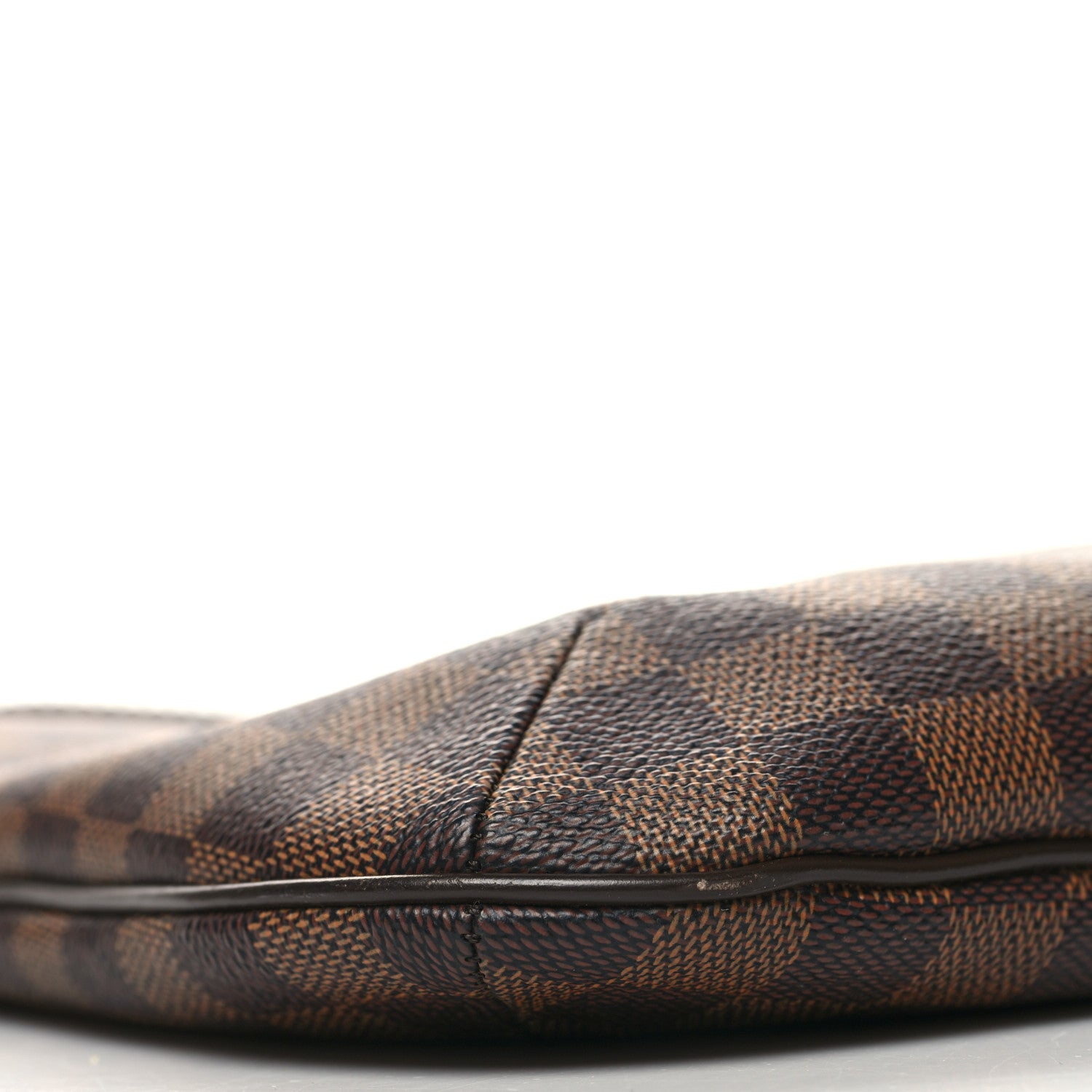 Louis Vuitton Damier Ebene Bloomsbury PM 9 of 10