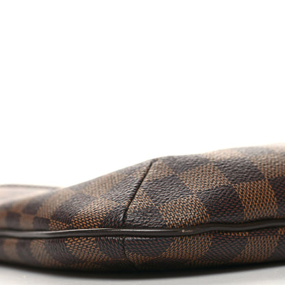 Louis Vuitton Damier Ebene Bloomsbury PM 9 of 10
