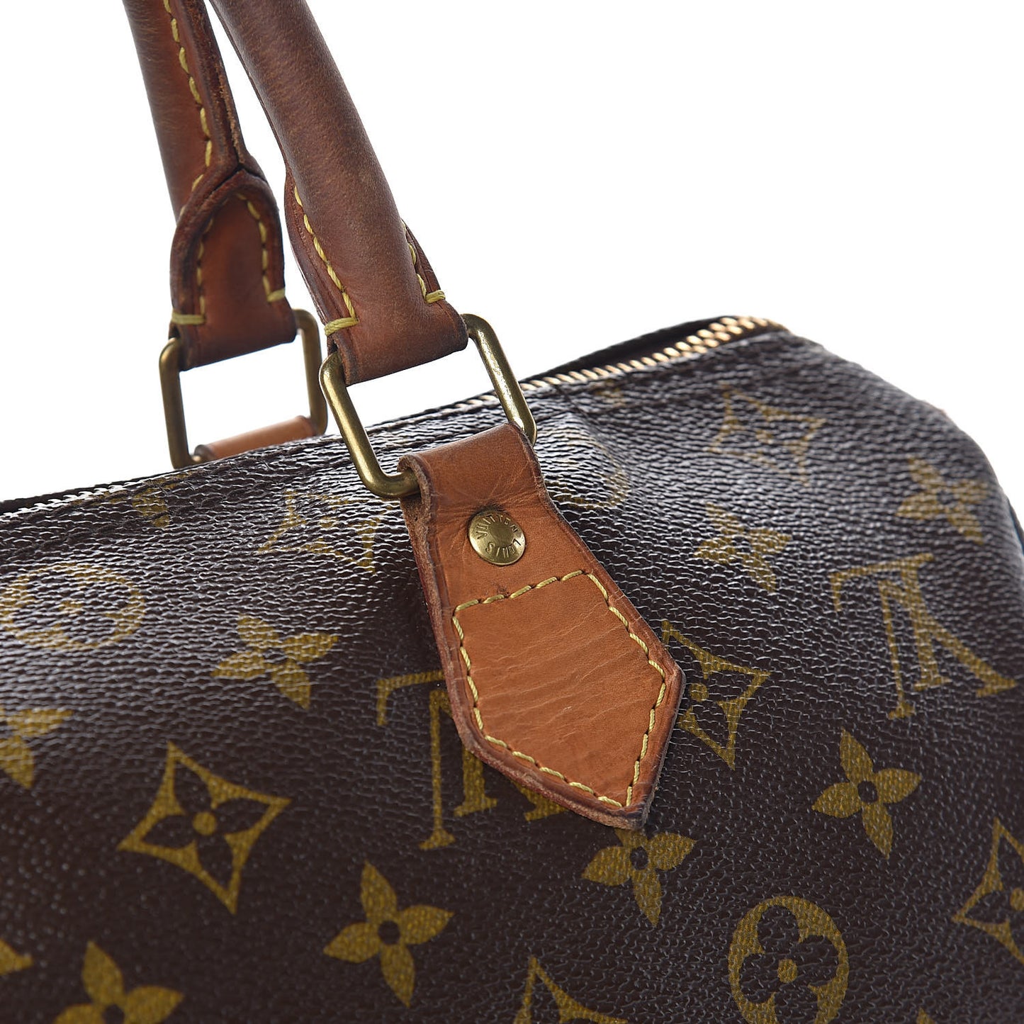 Monogram Speedy 30