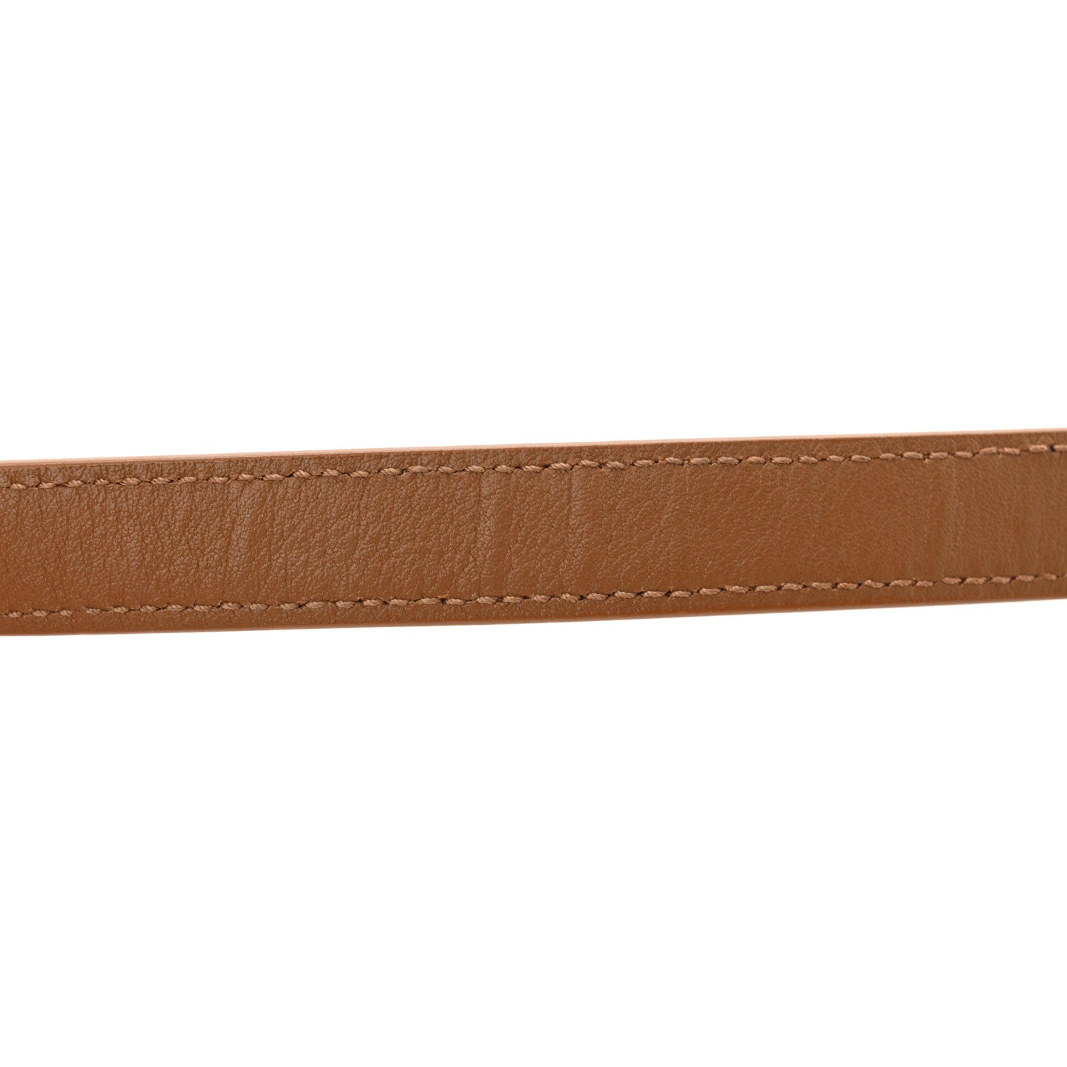 Saint Laurent Suede Matelasse Chevron Monogram Medium College Bag Cinnamon 11 of 11