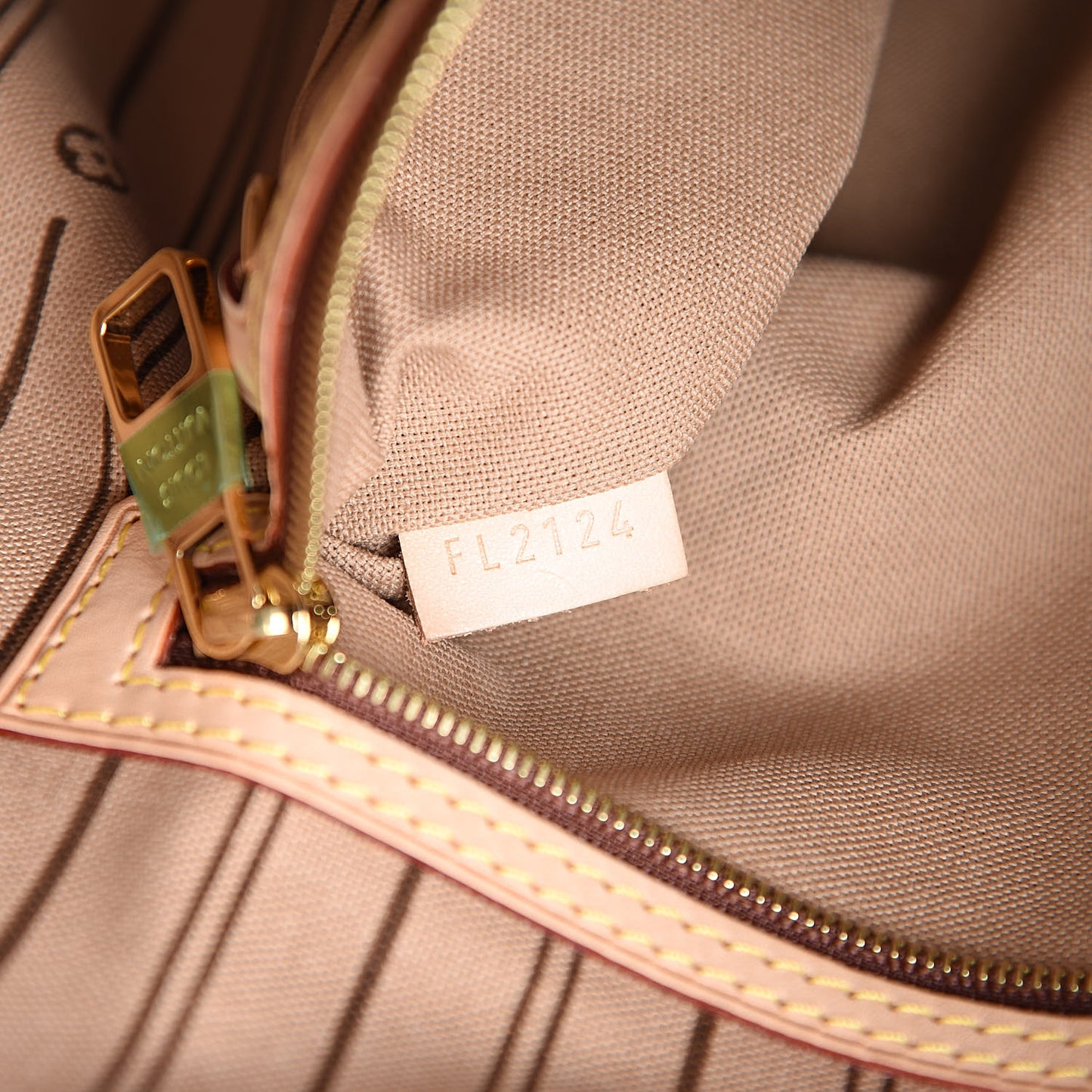 Monogram Delightful PM