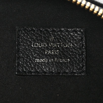 Louis Vuitton Empreinte Boite Chapeau Souple MM Black 6 of 10