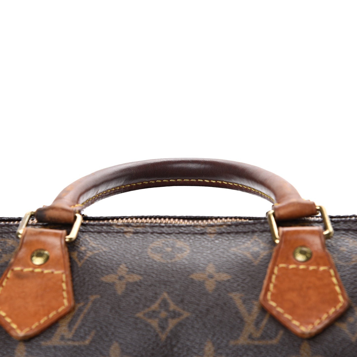 Monogram Speedy 30