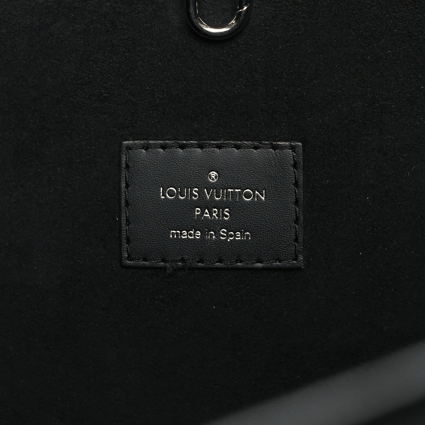 Epi Neverfull MM Black
