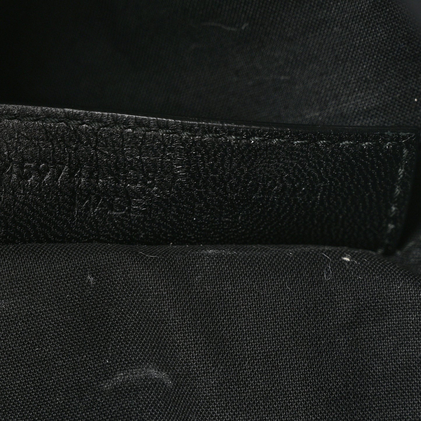 Twill Nylon Allover Logo Print Explorer Backpack Black Gold