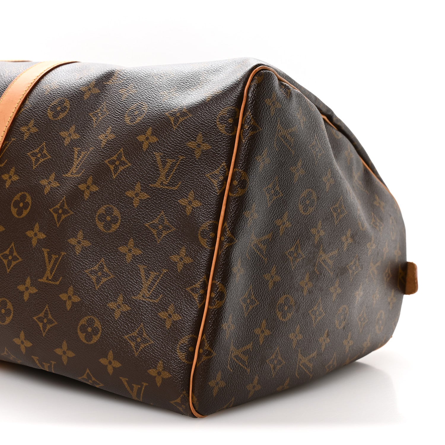 Louis Vuitton Monogram Keepall 55 9 of 9