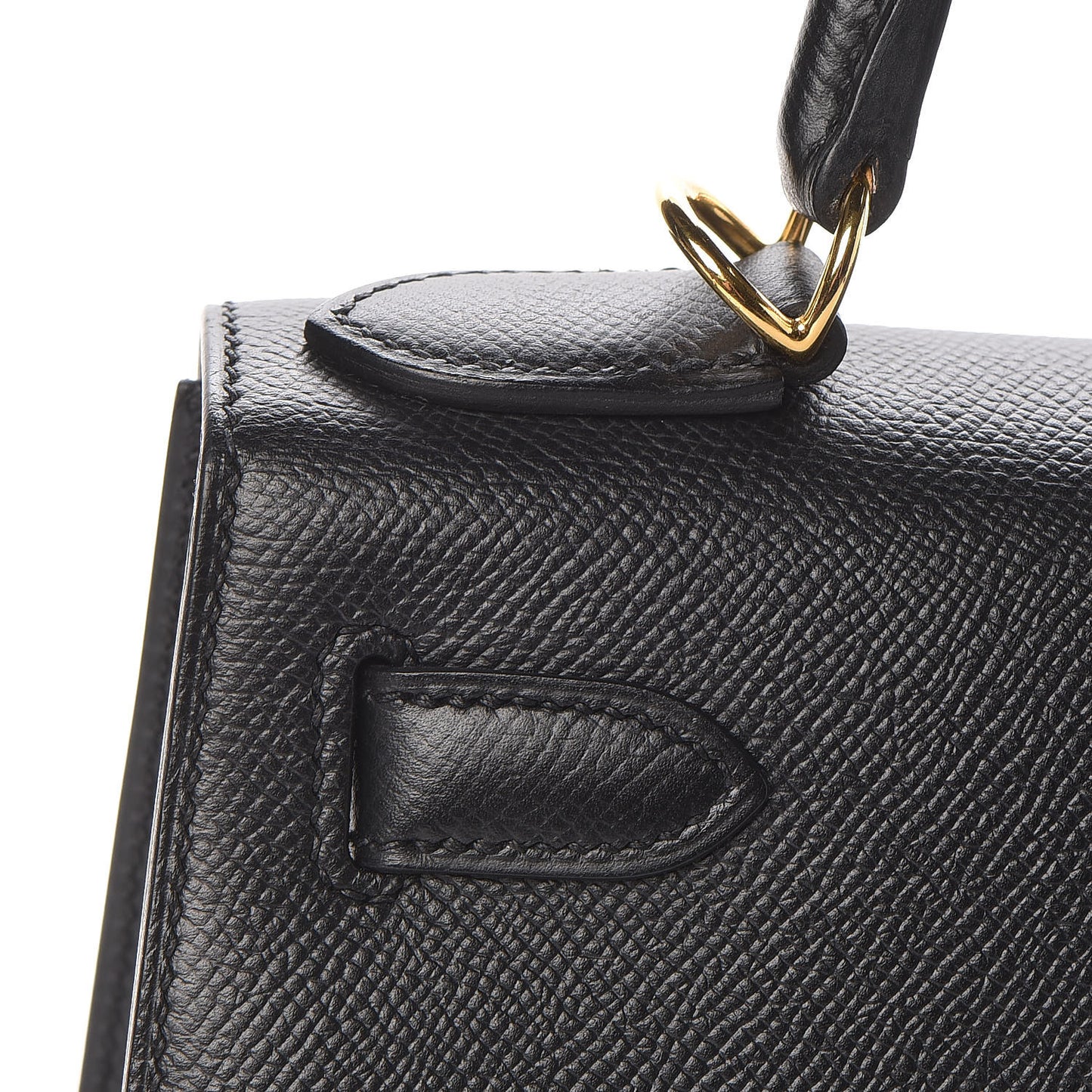 Epsom Kelly Sellier 28 Black