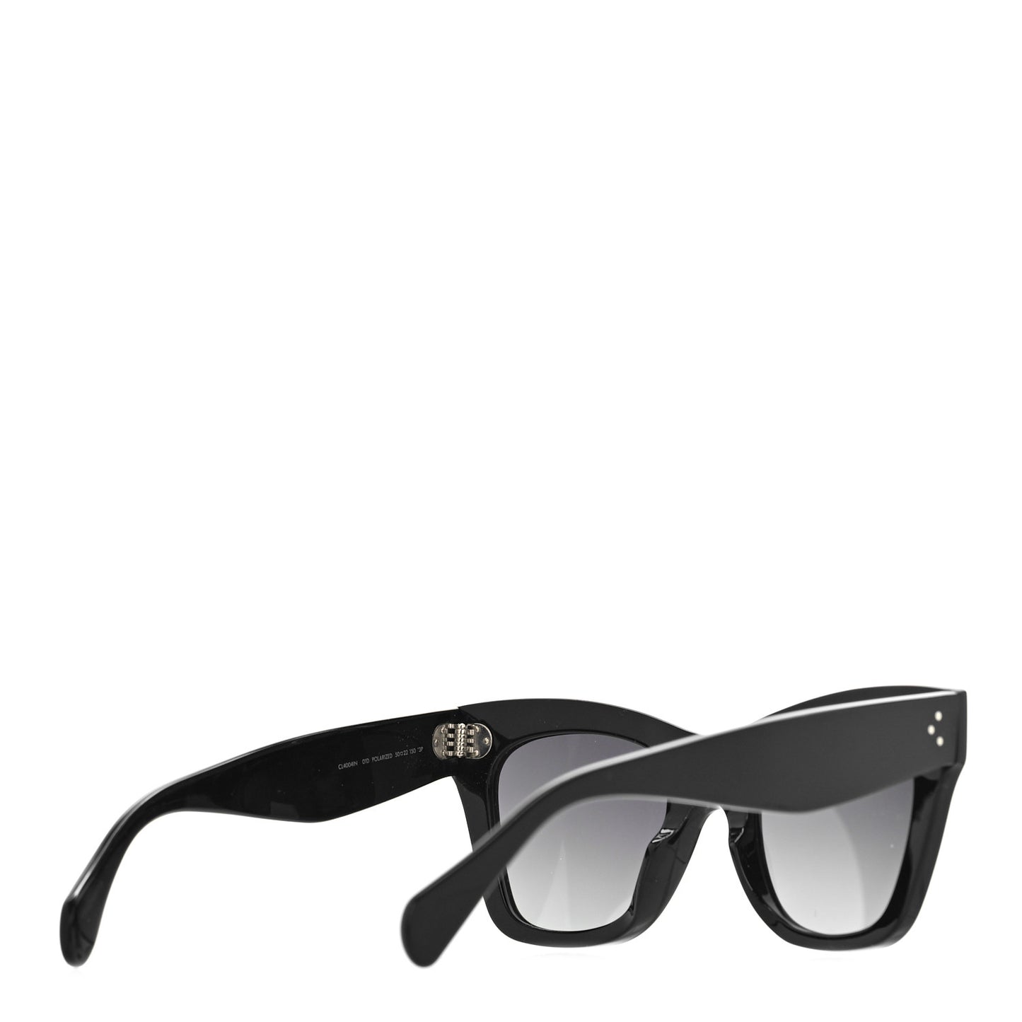 Polarized Sunglasses CL4004IN Black