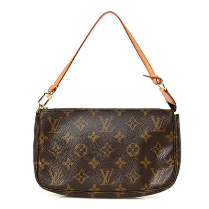 Louis Vuitton Monogram Pochette Accessories 1 of 10
