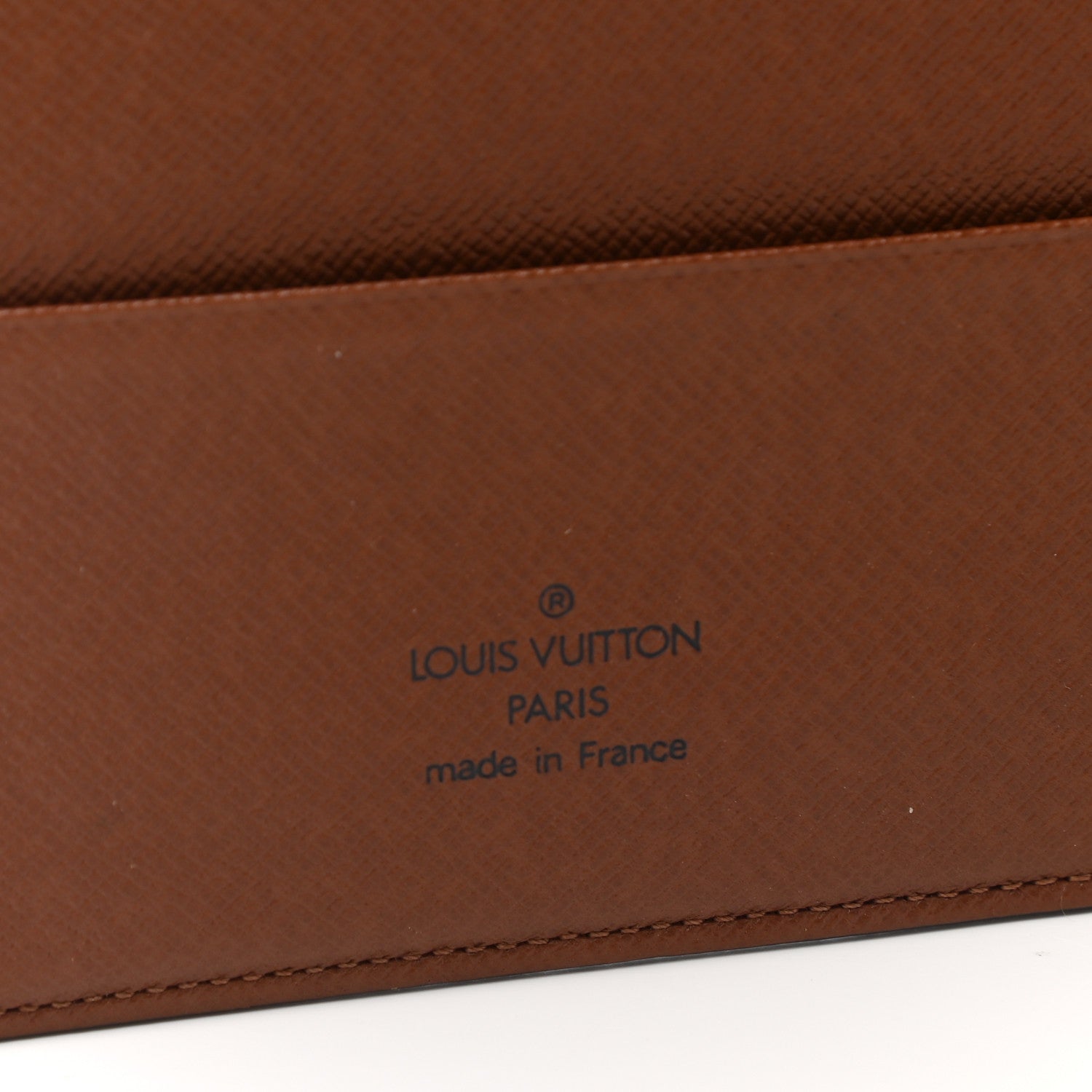 Louis Vuitton Monogram Large Ring Agenda Cover 6 of 10
