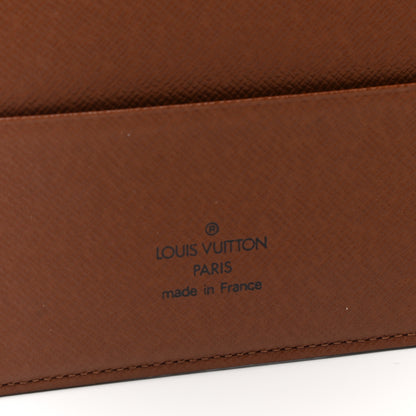Louis Vuitton Monogram Large Ring Agenda Cover 6 of 10