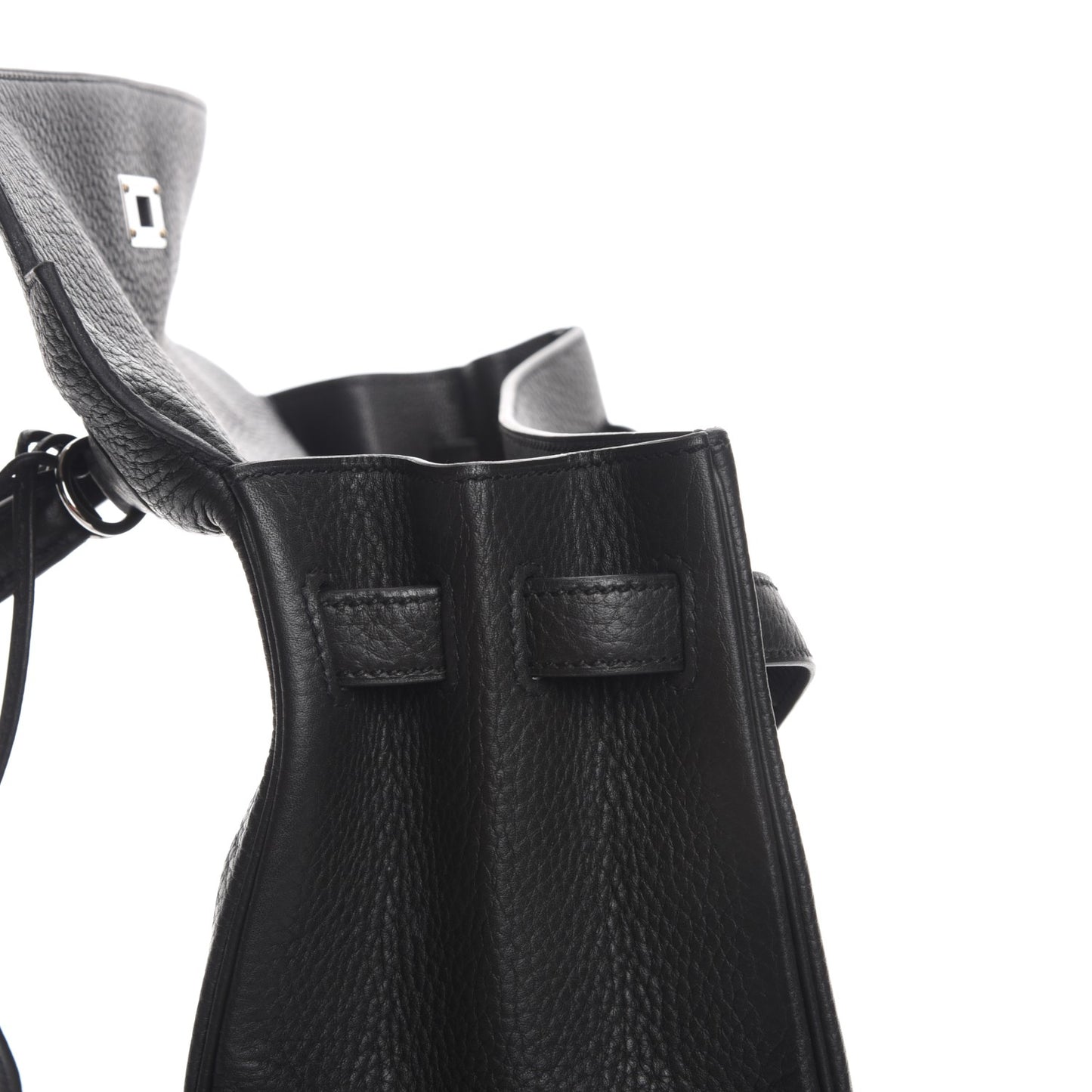 Togo Kelly Retourne 35 Black