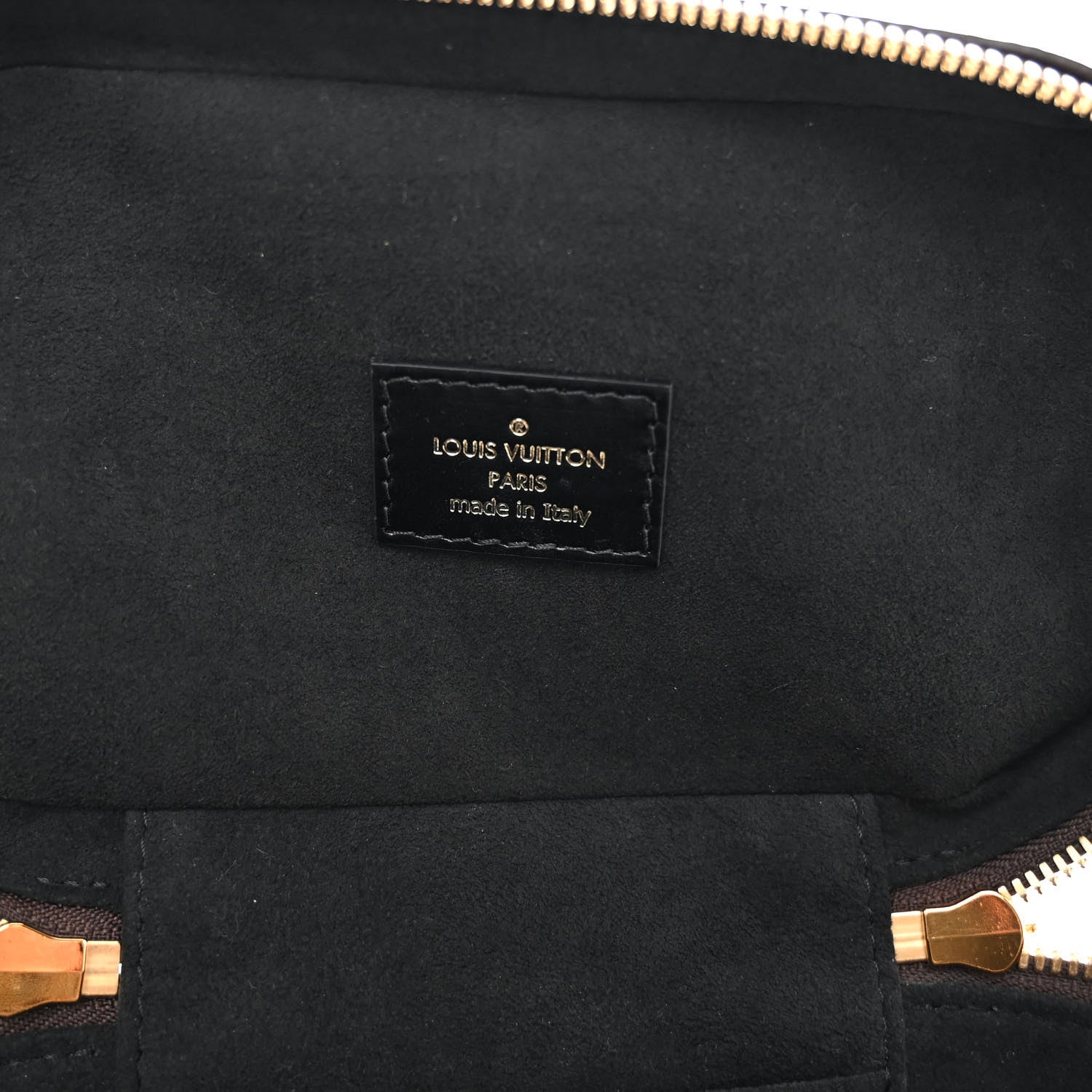 Louis Vuitton Reverse Monogram Vanity PM 6 of 10