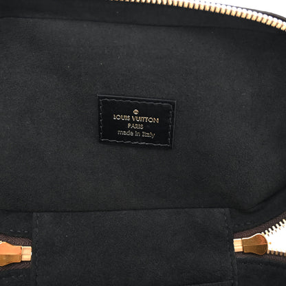 Louis Vuitton Reverse Monogram Vanity PM 6 of 10