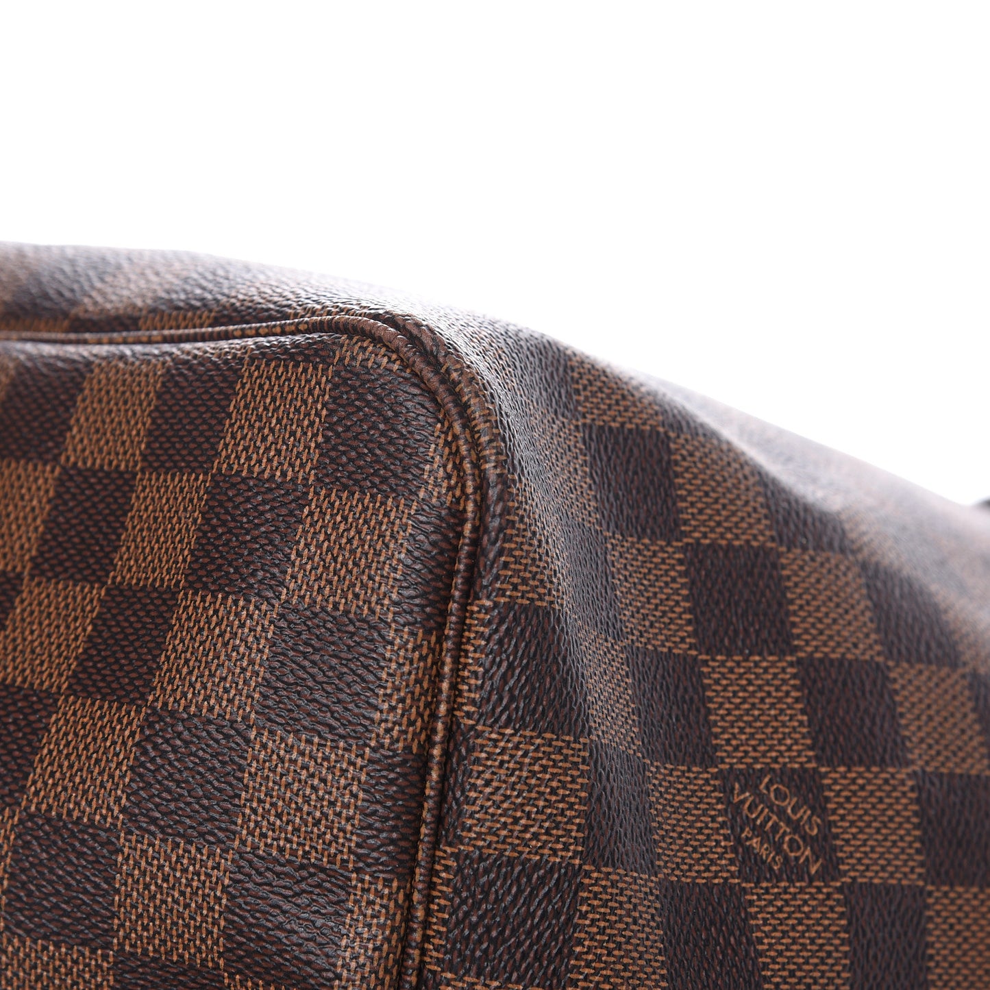 Damier Ebene Neverfull GM