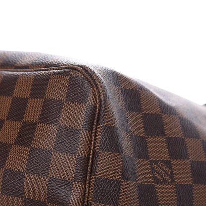 Louis Vuitton Damier Ebene Neverfull GM 13 of 17