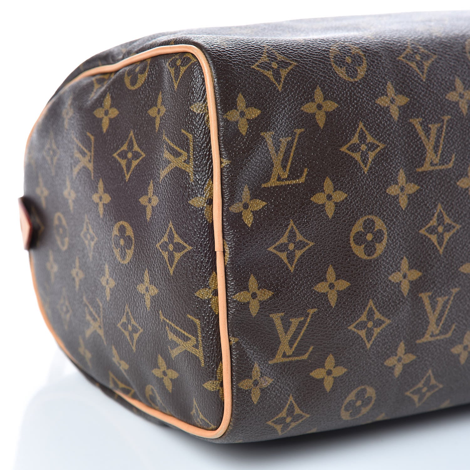 Louis Vuitton Monogram Speedy 30 5 of 30