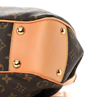 Louis Vuitton Monogram Boetie PM 8 of 14