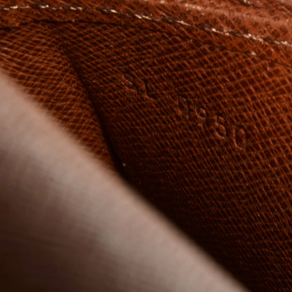 Louis Vuitton Monogram Cartouchiere 26 7 of 7