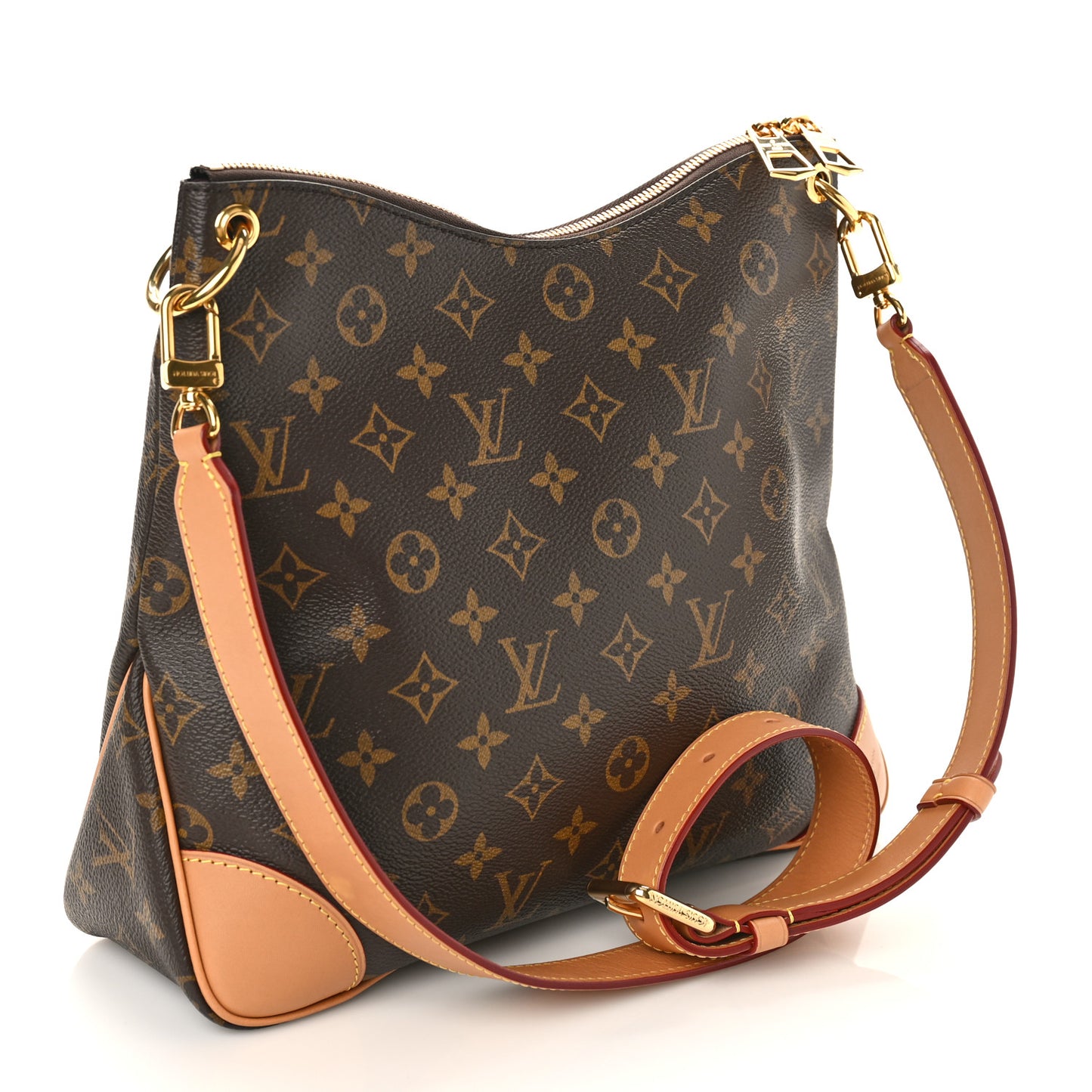 Monogram Odeon MM Natural