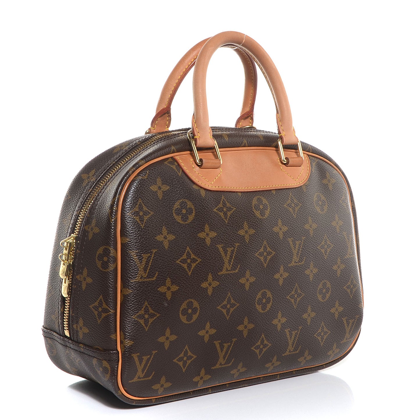 Monogram Trouville