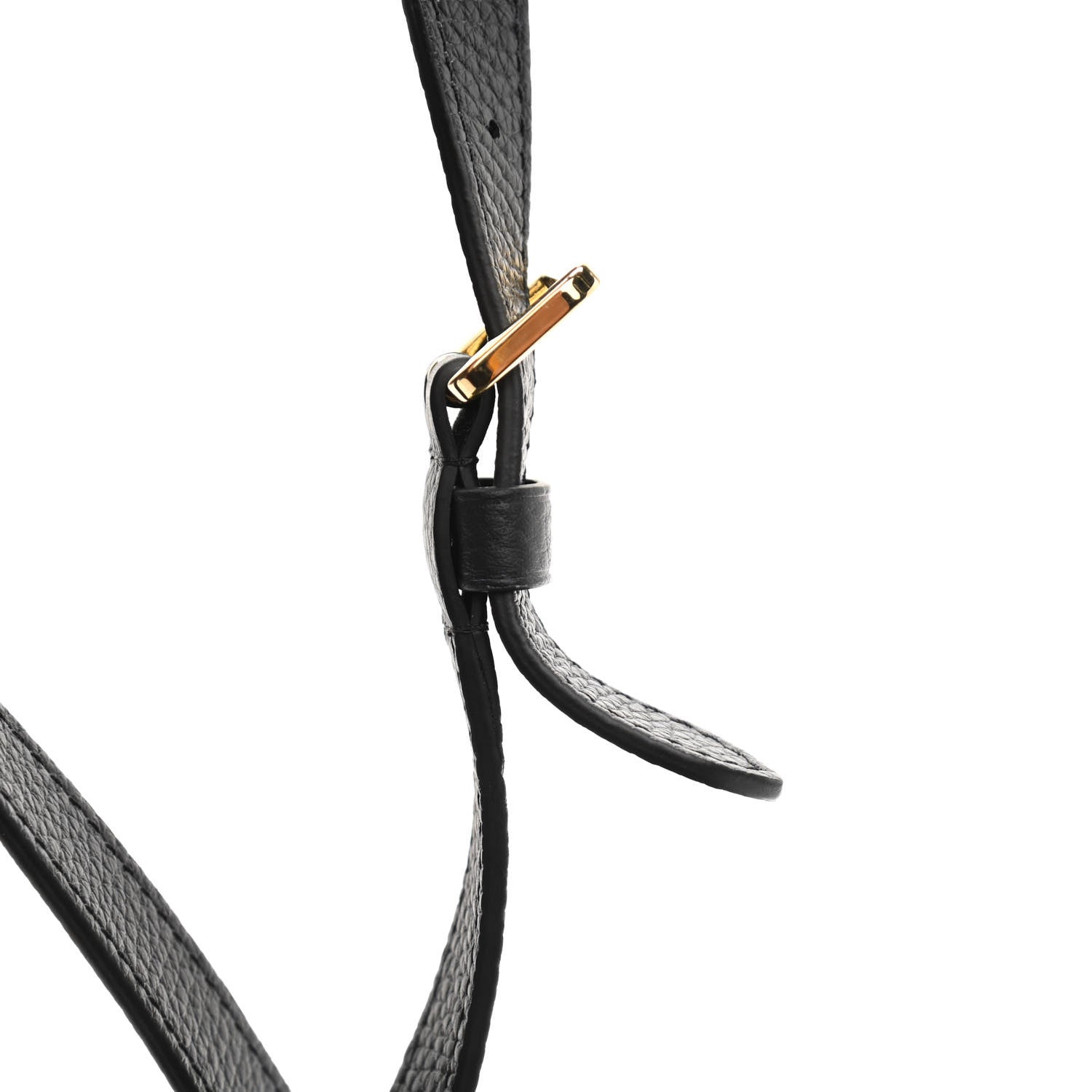 Louis Vuitton Taurillon Embellished Flower Crown Capucines MM Black 17 of 18