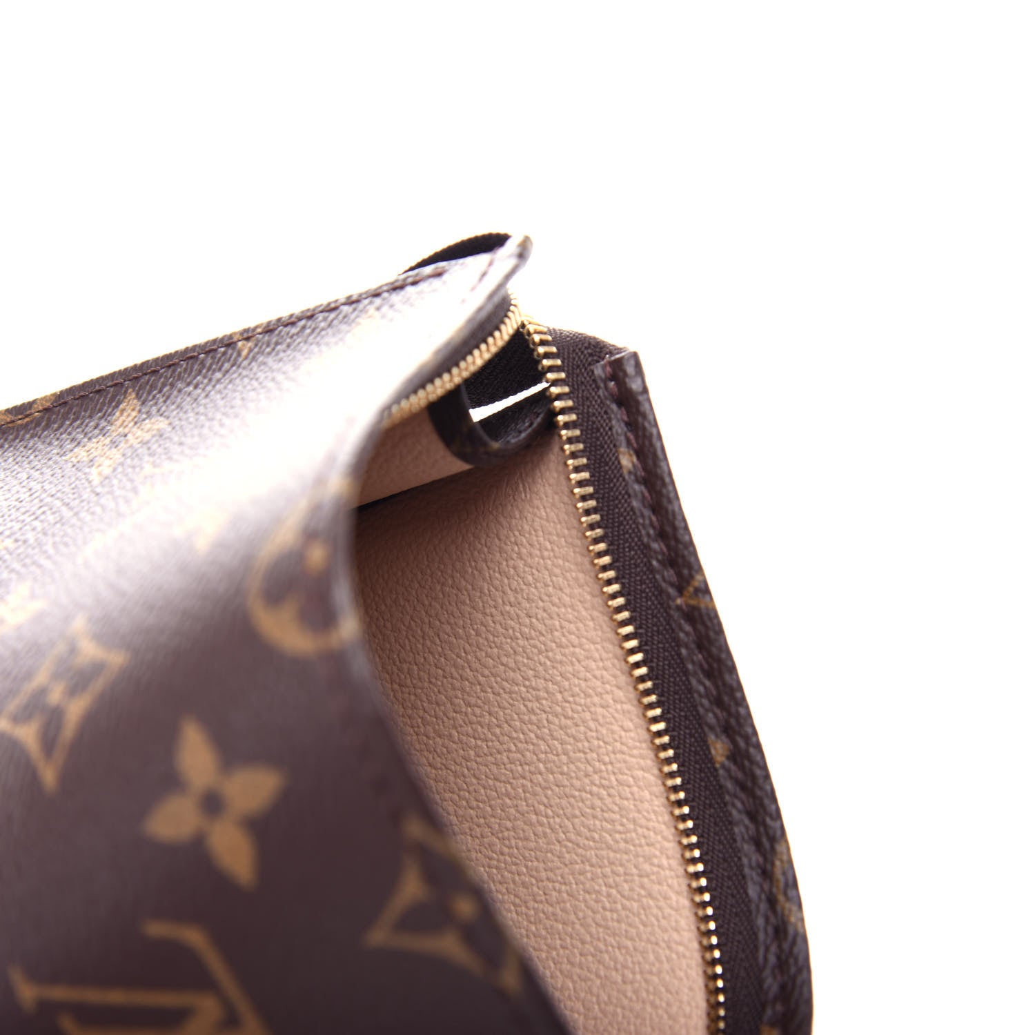 Louis Vuitton Monogram Toiletry Pouch 15 7 of 7