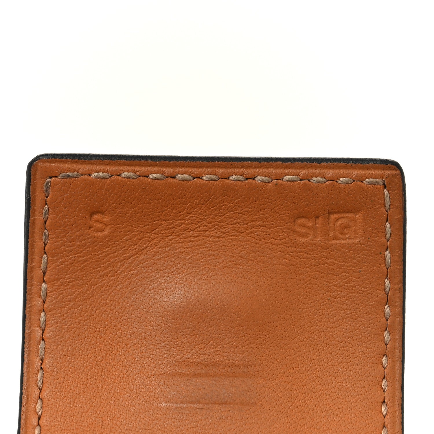 Hermes Chamonix Collier de Chien CDC Bracelet S Black 5 of 5