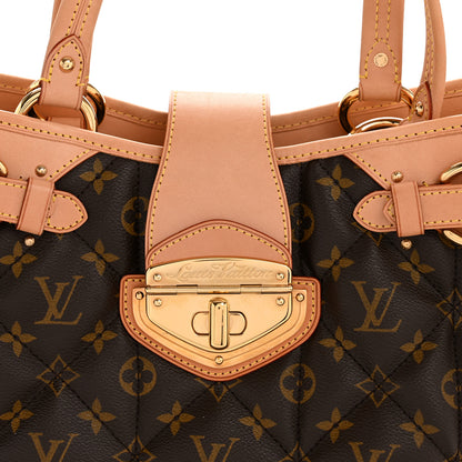 Louis Vuitton Monogram Etoile Shopper 7 of 14