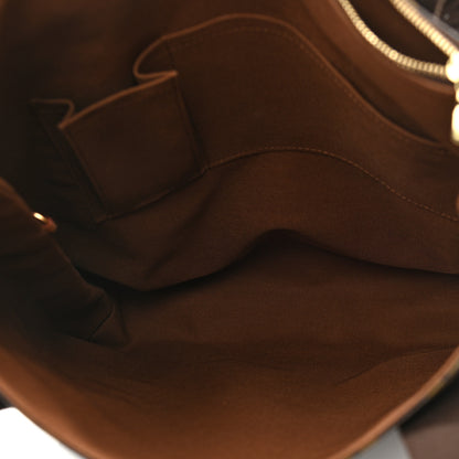 Louis Vuitton Monogram Cabas Beaubourg 6 of 13