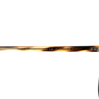 Oliver Peoples Acetate The Forman L.A. Sunglasses OV55414SU Tuscany Tortoise 5 of 8