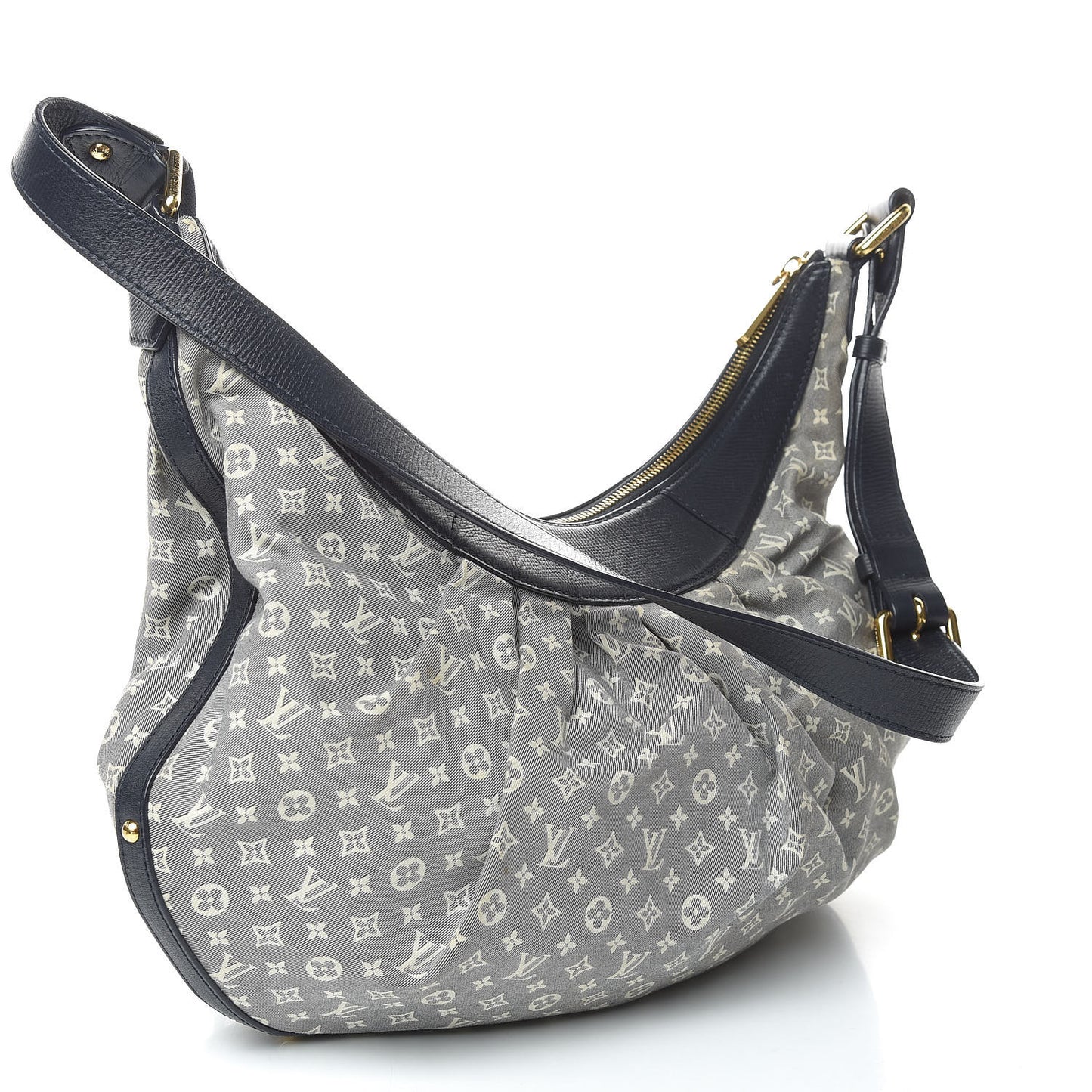 Monogram Idylle Rhapsodie MM Encre