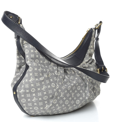 Louis Vuitton Monogram Idylle Rhapsodie MM Encre 3 of 10