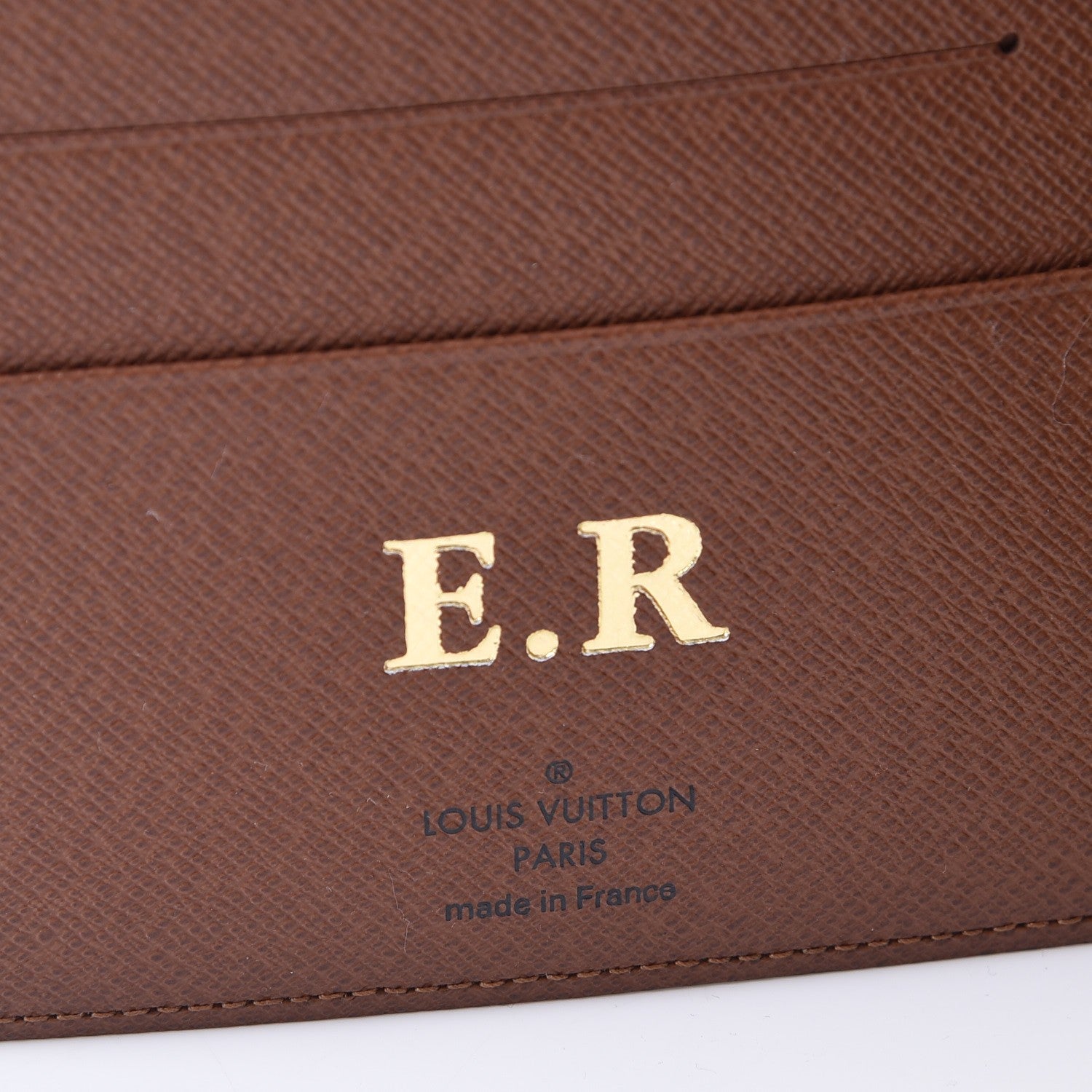 Louis Vuitton Monogram Medium Ring Agenda Cover 6 of 7