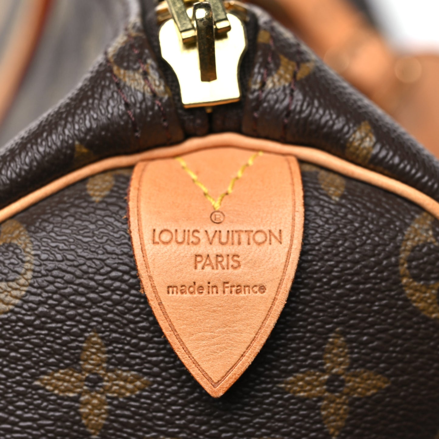 Monogram Keepall 50