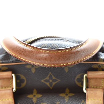 Louis Vuitton Monogram Excentri-Cite 11 of 15