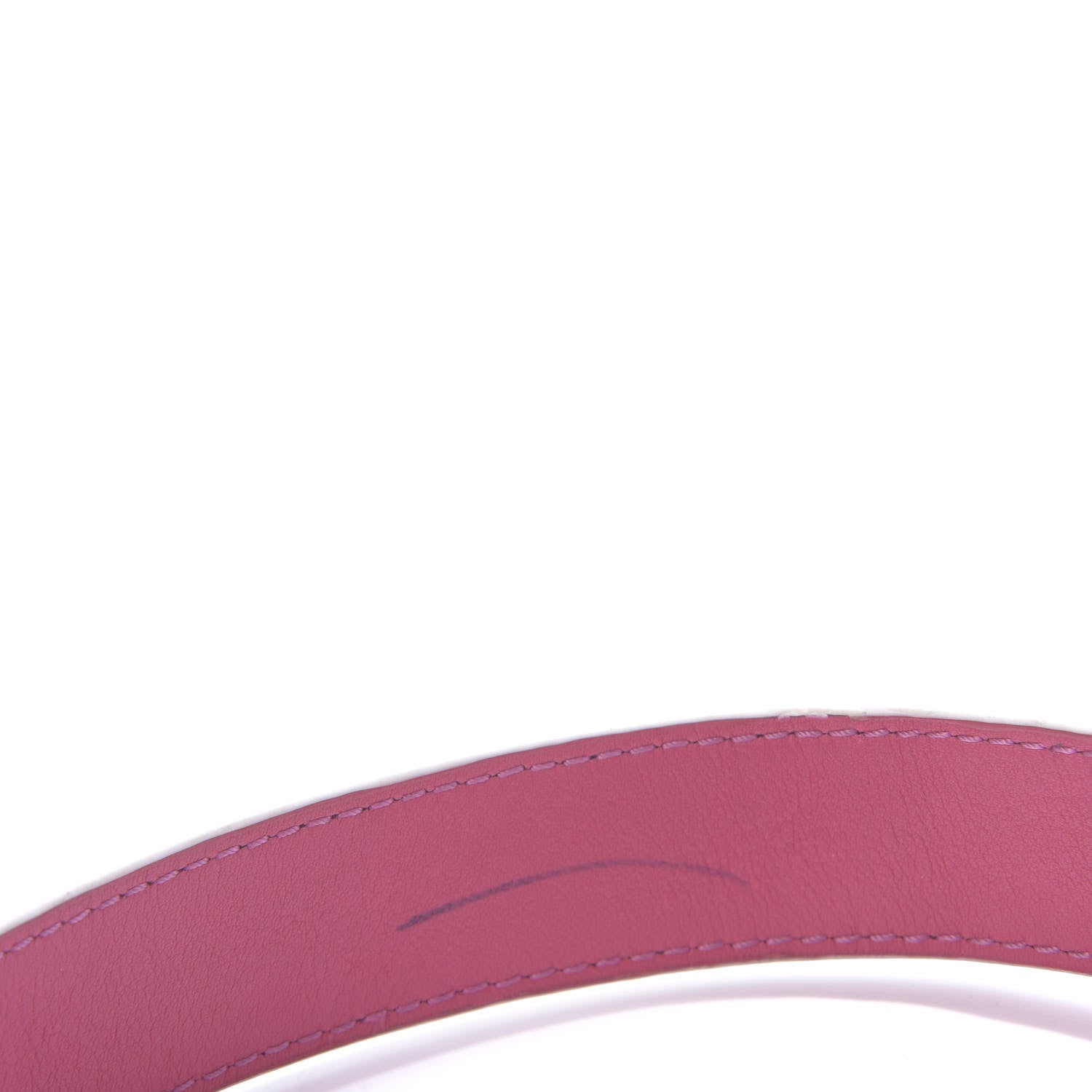 Louis Vuitton Monogram Bandouliere Shoulder Strap XL Hot Pink 13 of 14