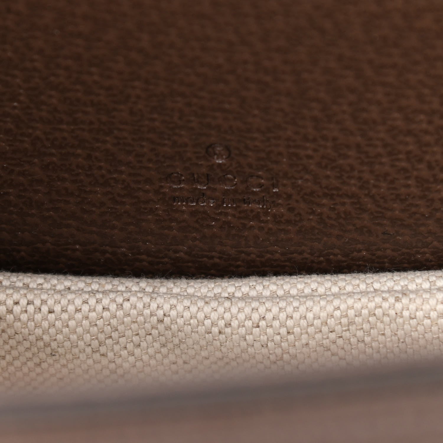 Gucci Monogram Jumbo GG Textured Dollar Calfskin Web Mini Bamboo 1947 Top Handle Bag Camel Ebony New Acero 6 of 12
