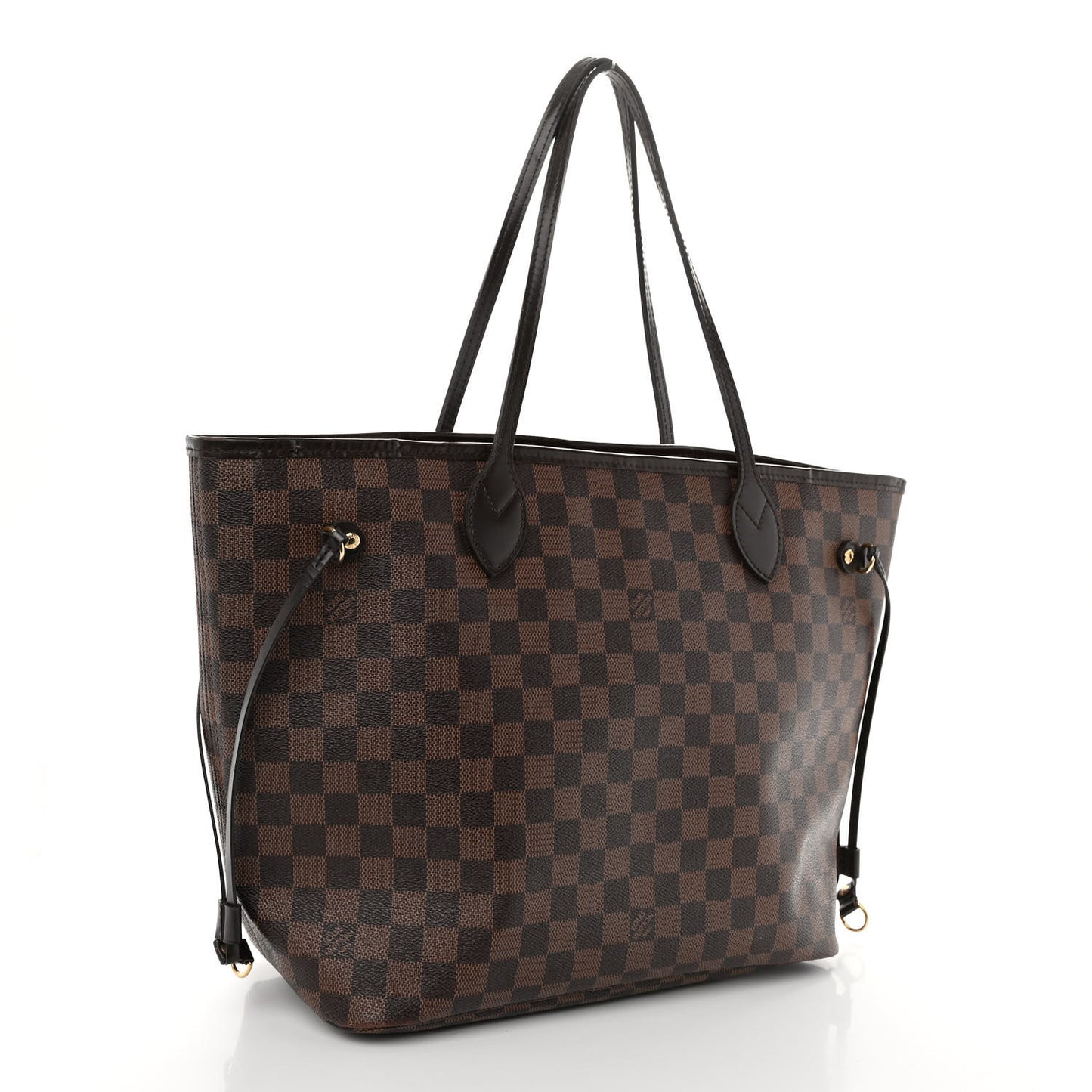Damier Ebene Neverfull MM