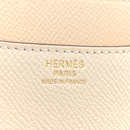 Hermes Epsom Constance 24 Nata 5 of 10