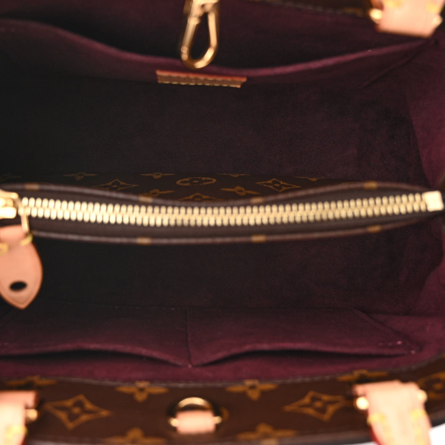 Monogram Montaigne BB