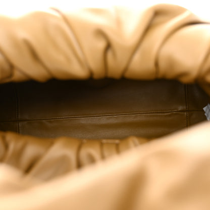 Bottega Veneta Smooth Butter Calfskin Small The Shoulder Pouch Moutarde 5 of 10