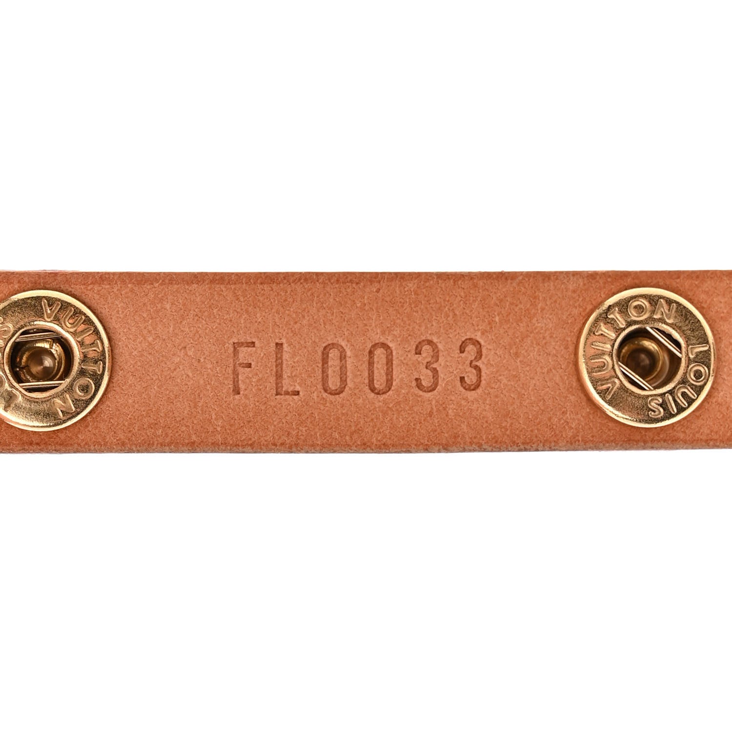 Louis Vuitton LOUIS VUITTON Monogram Pochette Florentine S 7 of 10