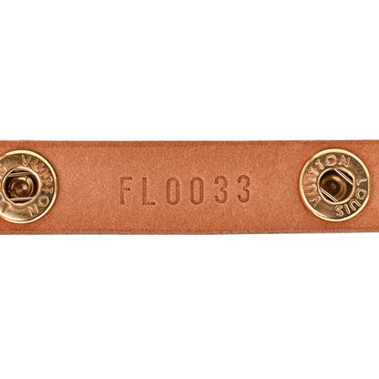 Louis Vuitton LOUIS VUITTON Monogram Pochette Florentine S 7 of 10