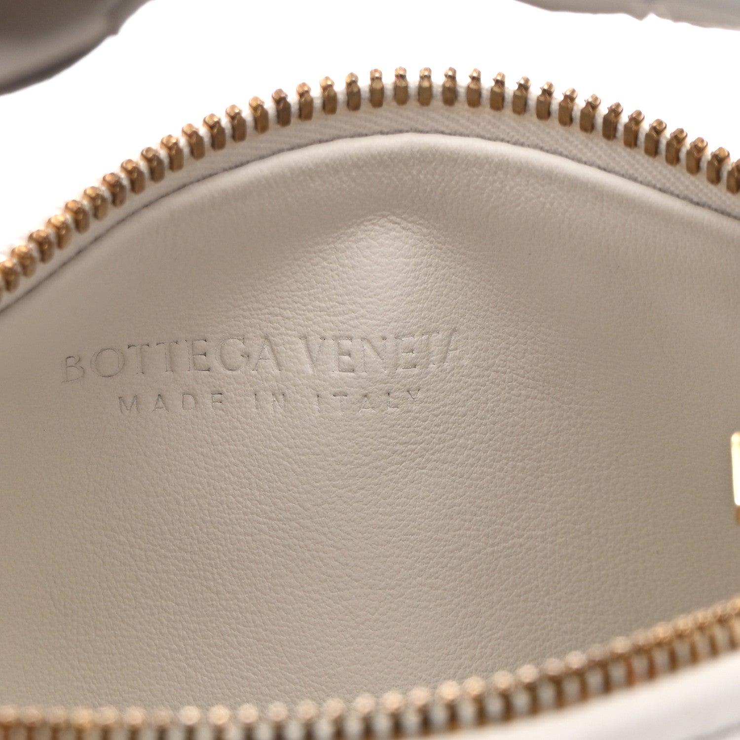 Bottega Veneta Nappa Intrecciato Mini Jodie Chalk 6 of 10